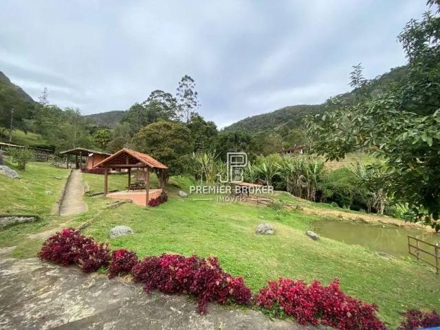 Sítio e chácara venda em Região Geográfica Imediata de Petrópolis, Teresópolis