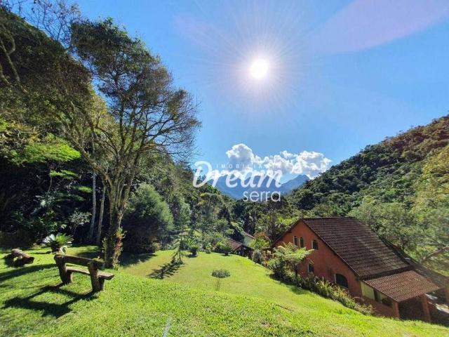 Sitio venda em Teresópolis, Teresópolis