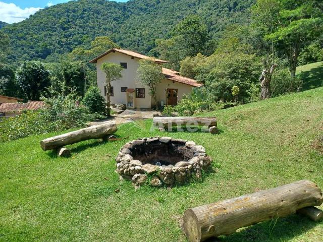 Sítio e chácara venda em Região Geográfica Imediata de Petrópolis, Teresópolis