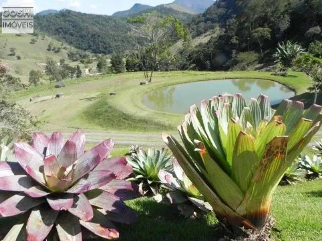 Sítio e chácara venda em Região Geográfica Imediata de Petrópolis, Teresópolis