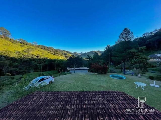 Sítio e chácara venda em Região Geográfica Imediata de Petrópolis, Teresópolis