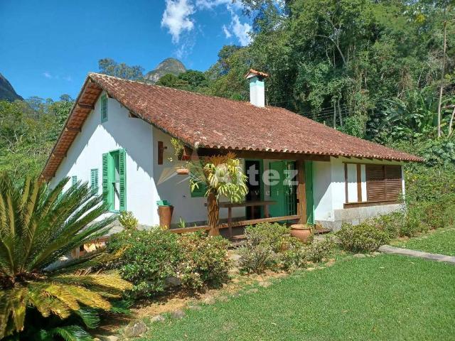Sítio e chácara venda em Região Geográfica Imediata de Petrópolis, Teresópolis