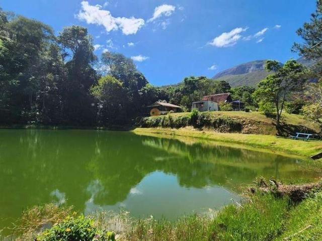 Sitio venda em Teresópolis, Vargem Grande