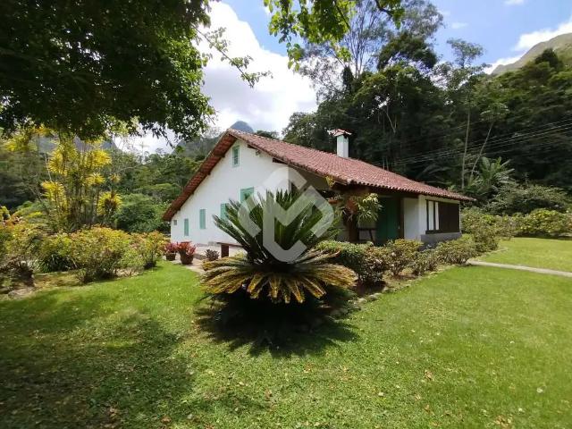 Sítio e chácara venda em Região Geográfica Imediata de Petrópolis, Teresópolis