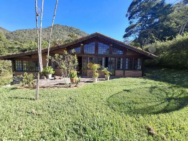 Sítio e chácara venda em Região Geográfica Imediata de Petrópolis, Teresópolis