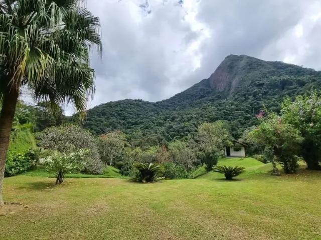 Sítio e chácara venda em Região Geográfica Imediata de Petrópolis, Teresópolis