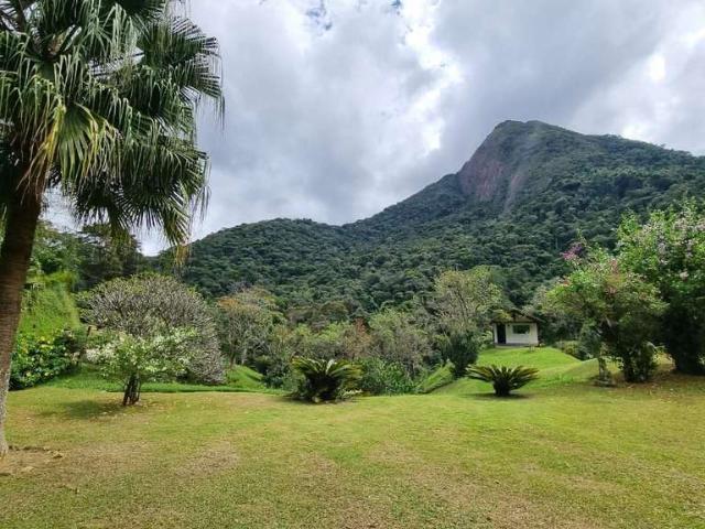 Sítio e chácara venda em Teresópolis