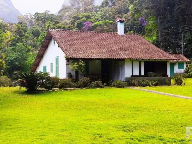 Sítio e chácara venda em Região Geográfica Imediata de Petrópolis, Teresópolis