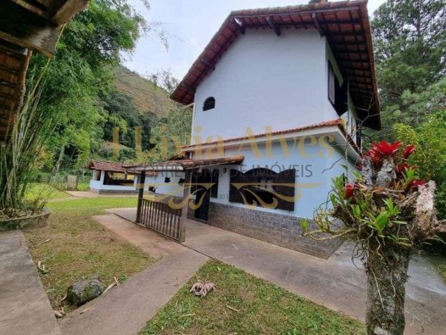 Sítio e chácara venda em Região Geográfica Imediata de Nova Friburgo, Nova Friburgo