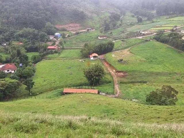 Sítio e chácara venda em Região Geográfica Imediata de Petrópolis, Teresópolis