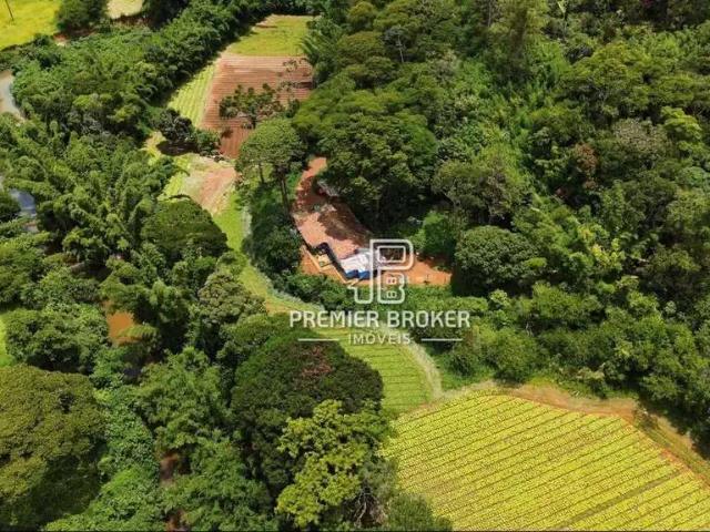 Sítio e chácara venda em Região Geográfica Imediata de Petrópolis, Teresópolis