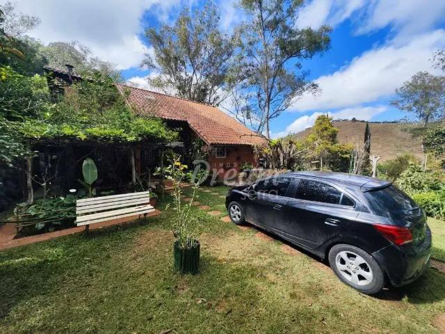 Sítio e chácara venda em Região Geográfica Imediata de Petrópolis, Teresópolis