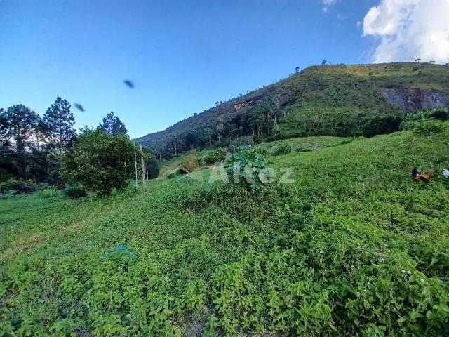 Sítio e chácara venda em Região Geográfica Imediata de Petrópolis, Teresópolis