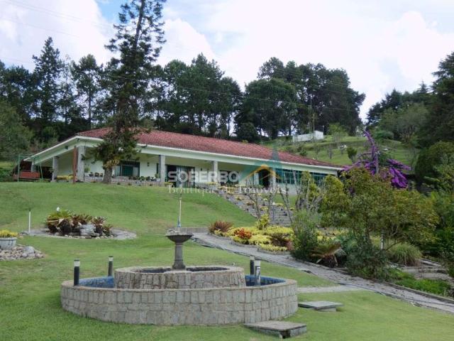 Sitio venda em Teresópolis, Teresópolis