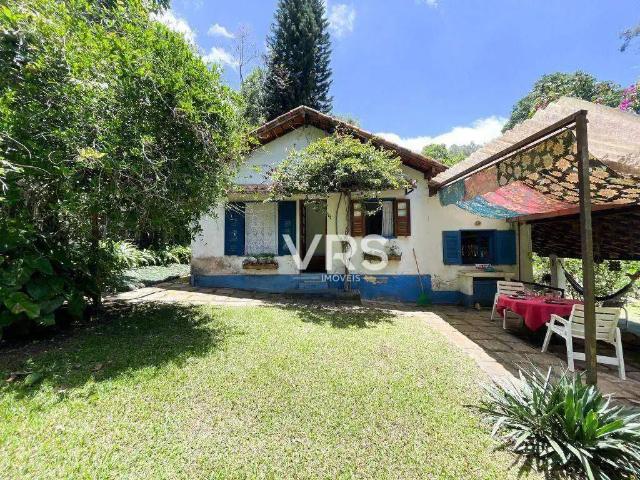 Sítio e chácara venda em Região Geográfica Imediata de Petrópolis, São José do Vale do Rio Preto