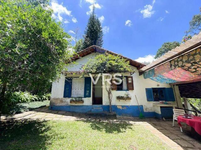 Sítio e chácara venda em Região Geográfica Imediata de Petrópolis, São José do Vale do Rio Preto