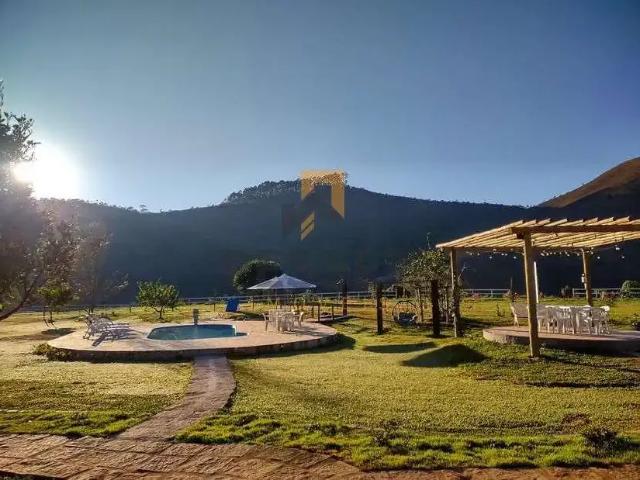 Sítio e chácara venda em Região Geográfica Imediata de Petrópolis, Teresópolis