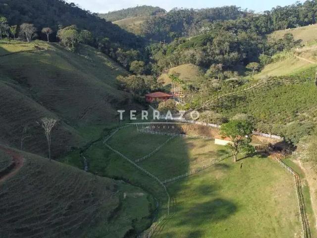 Sítio e chácara venda em Região Geográfica Imediata de Petrópolis, Teresópolis