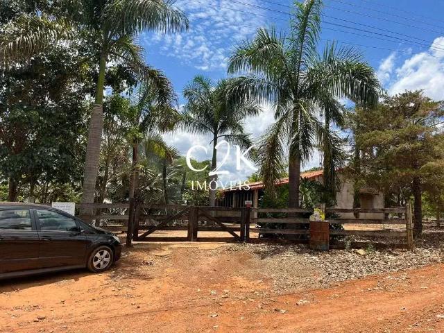 Sítio e chácara venda em Região Geográfica Imediata de Goiânia, Terezópolis de Goiás