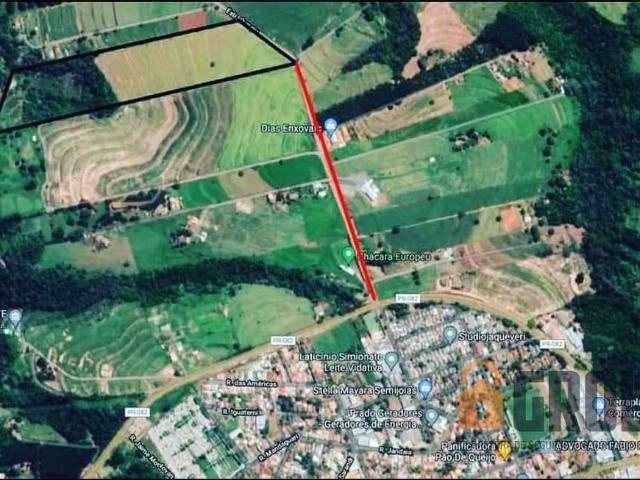 Sítio e chácara venda em Região Geográfica Imediata de Campo Mourão, Araruna