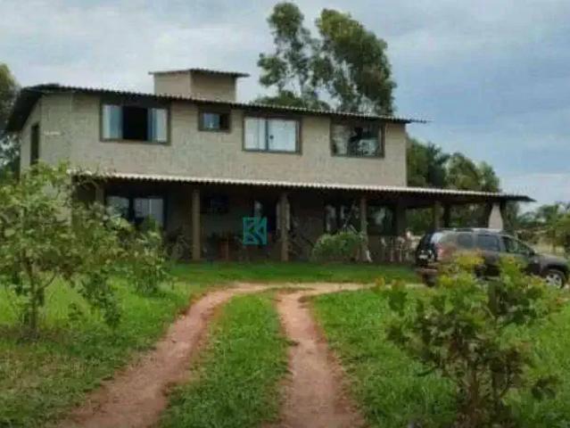 Sítio e chácara venda em Região Geográfica Imediata de Paranavaí, Terra Rica