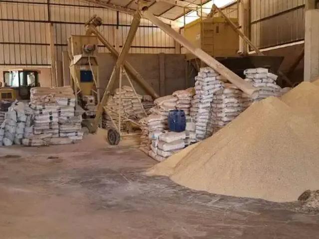 Sítio e chácara venda em Região Geográfica Imediata de Rondonópolis, Tesouro