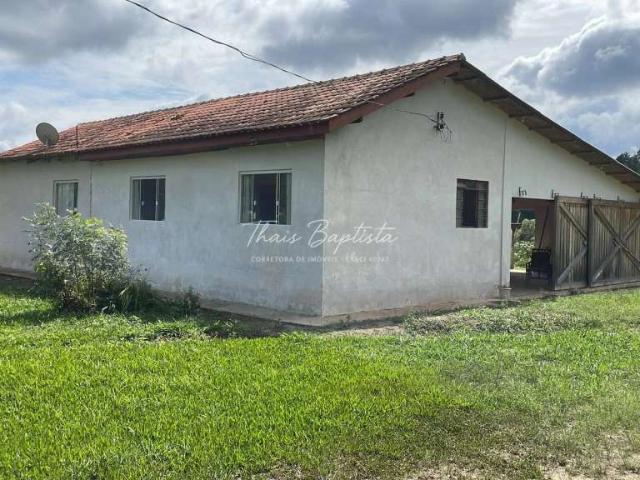 Sítio e chácara venda em Alto do Amparo, Tibagi