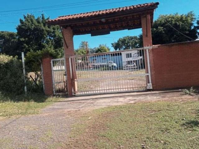 Sítio e chácara venda em Jumirim