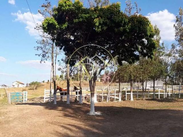 Sítio e chácara venda em São Pedro, Tietê