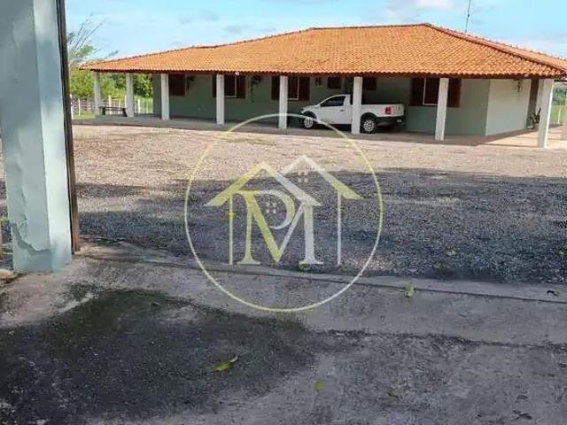 Sítio e chácara venda em São Pedro, Tietê