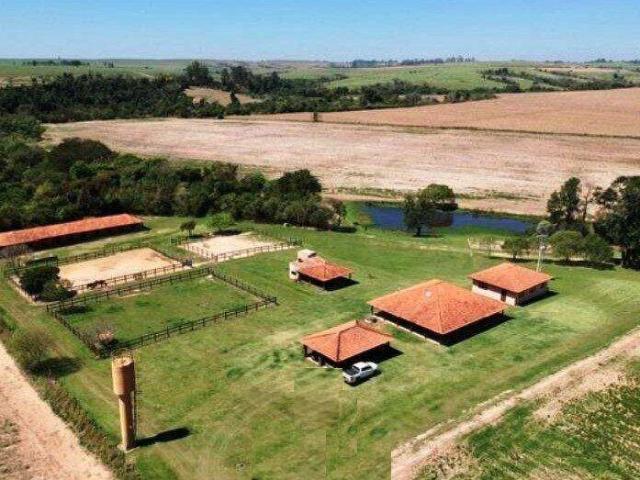 Sítio e chácara venda em Região Imediata de Sorocaba, Região Metropolitana de Sorocaba