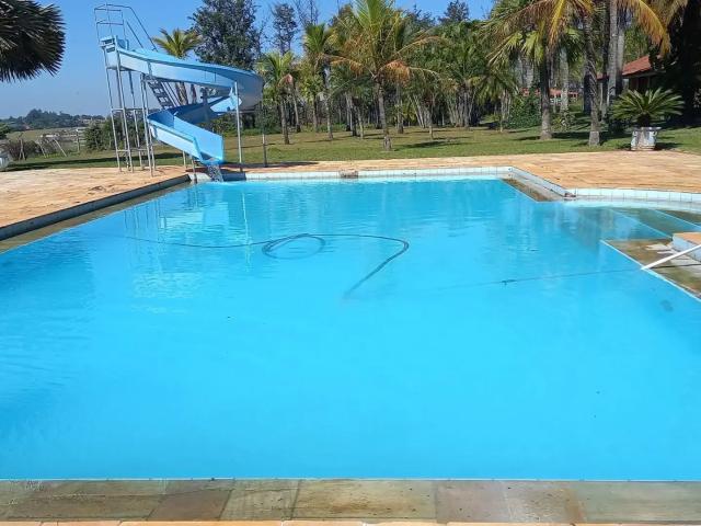 Sítio e chácara venda em Região Imediata de Sorocaba, Região Metropolitana de Sorocaba