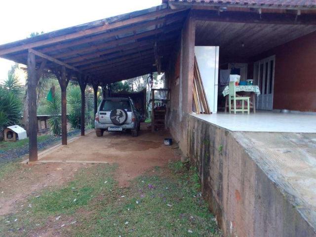 Sítio e chácara venda em Região Geográfica Imediata de Curitiba, Região Metropolitana de Curitiba