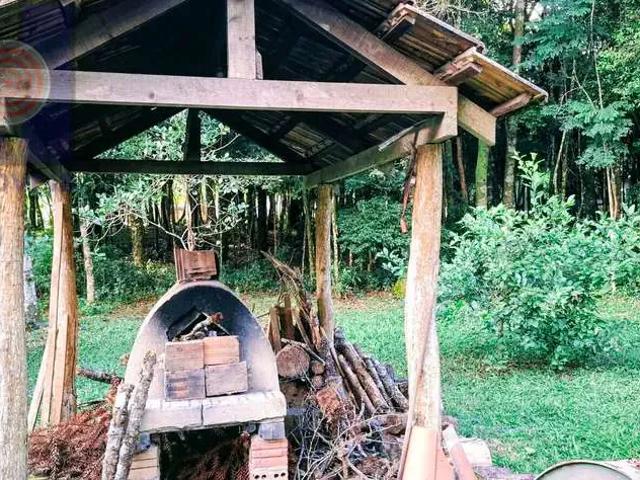 Sítio e chácara venda em Tijucas do Sul, Região Geográfica Intermediária de Curitiba
