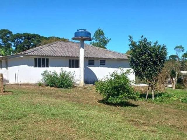 Sítio e chácara venda em Tijucas do Sul, Região Geográfica Intermediária de Curitiba