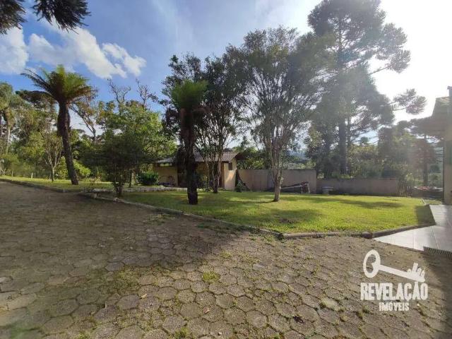 Sítio e chácara venda em Região Geográfica Imediata de Curitiba, Região Metropolitana de Curitiba