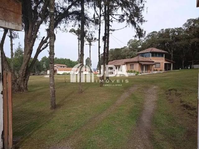 Sítio e chácara venda em Região Geográfica Imediata de Curitiba, Região Metropolitana de Curitiba