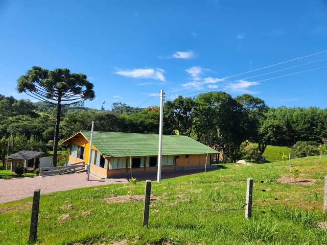 Sítio e chácara venda em Tijucas do Sul, Região Geográfica Intermediária de Curitiba