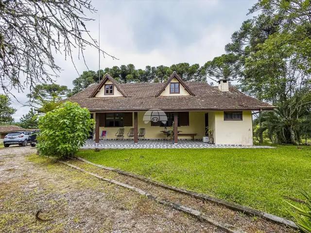 Sítio e chácara venda em Região Geográfica Imediata de Curitiba, Região Metropolitana de Curitiba