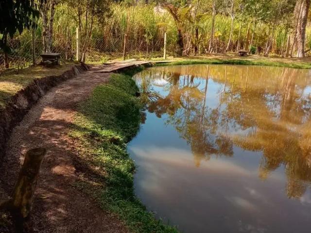 Sítio e chácara venda em Tijucas do Sul, Região Geográfica Intermediária de Curitiba