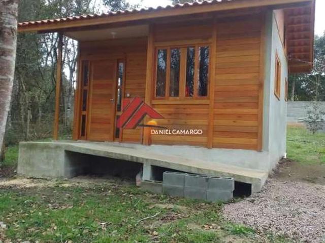 Sítio e chácara venda em Tijucas do Sul, Região Geográfica Intermediária de Curitiba