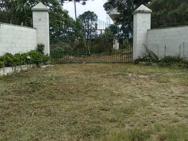 Sítio e chácara venda em Região Geográfica Imediata de Curitiba, Região Metropolitana de Curitiba
