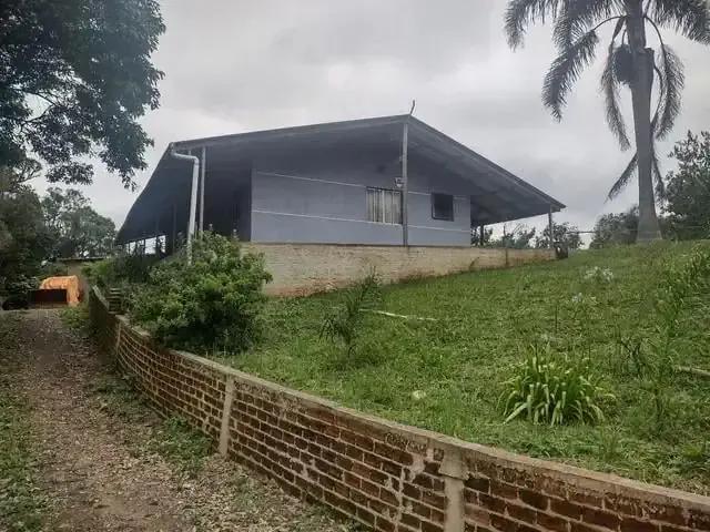 Sítio e chácara venda em Região Geográfica Imediata de Curitiba, Região Metropolitana de Curitiba