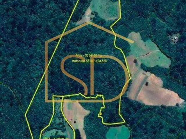 Sítio e chácara venda em Região Geográfica Imediata de Vitória da Conquista, Ribeirão do Largo