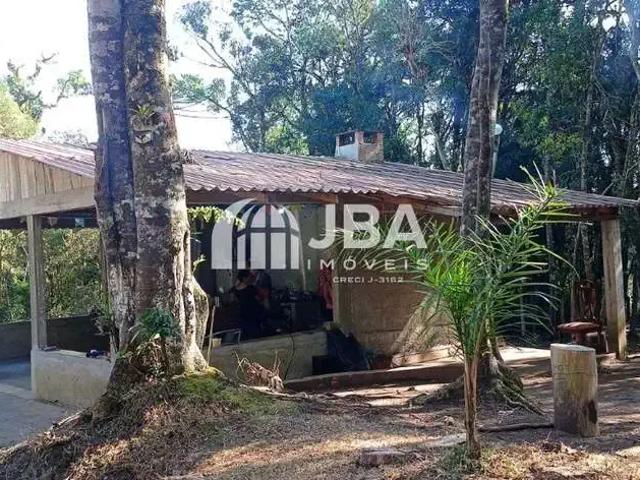 Sítio e chácara venda em Tijucas do Sul, Região Geográfica Intermediária de Curitiba
