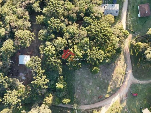 Sítio e chácara venda em Tijucas do Sul, Região Geográfica Intermediária de Curitiba