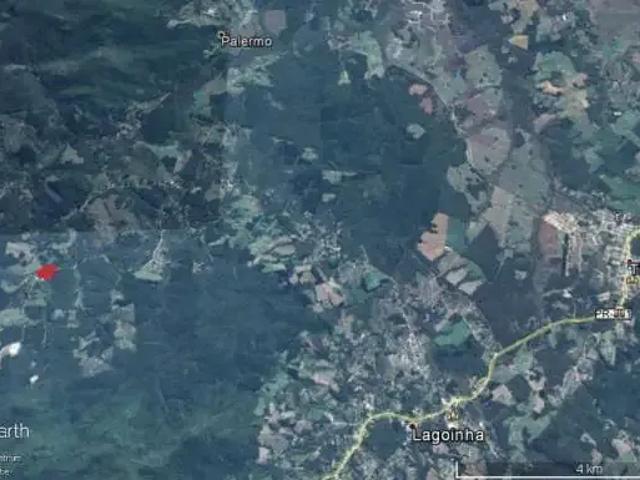 Sítio e chácara venda em Região Geográfica Imediata de Curitiba, Região Metropolitana de Curitiba