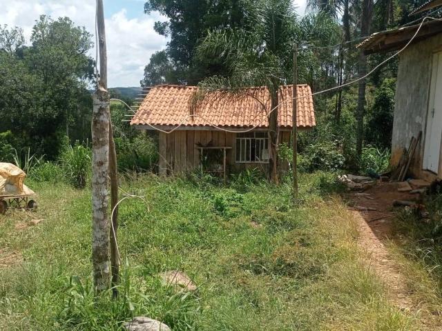 Sítio e chácara venda em Tijucas do Sul, Região Geográfica Intermediária de Curitiba