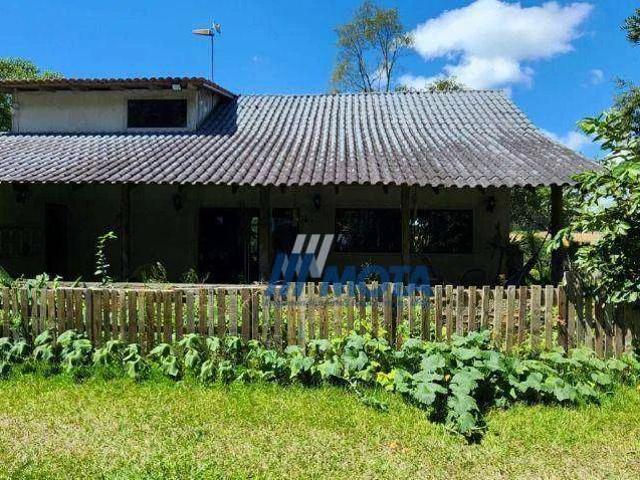 Sítio e chácara venda em Tijucas do Sul, Região Geográfica Intermediária de Curitiba