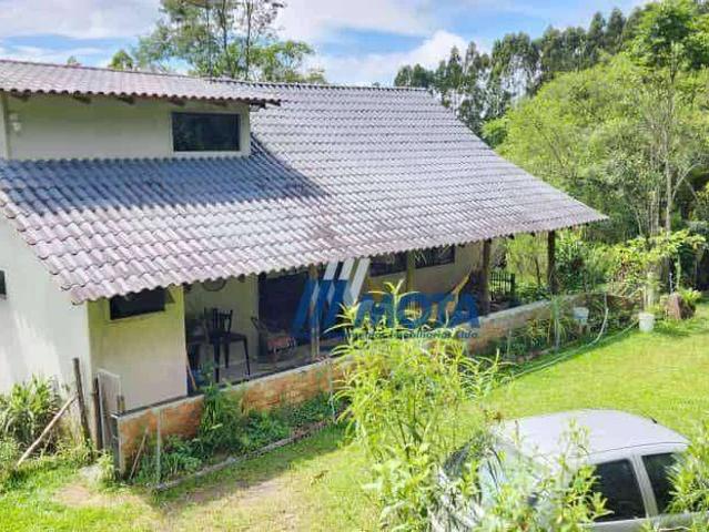 Sítio e chácara venda em Tijucas do Sul, Região Geográfica Intermediária de Curitiba